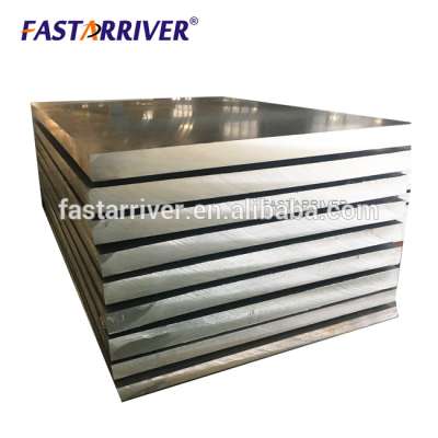 Different Size Professional supplier 5000 series a5052p h112 5754 h114 aluminum alloy sheet plate