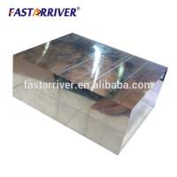 China factory al 3003 aluminum alloy plate price 30mm thick