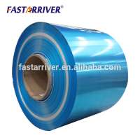 China industrial decoration alloy aluminum sheet coil