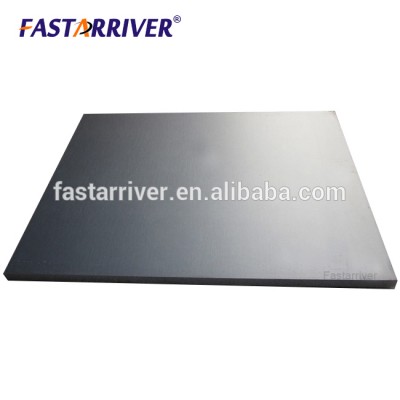 building material alloy 5052 plain aluminum sheet price