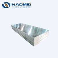 Popular Thickness 0.3mm 0.4mm 0.5mm Aluminium Sheet Manufacturers