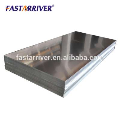 Plain stamped aluminum sheet building material alloy sheet aluminum prices with Big discount